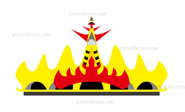 Logo Siger Lampung Terbaru