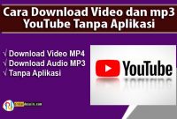 Download-Video-dan-mp3-YouTube