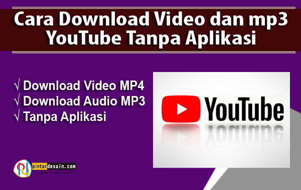 Download-Video-dan-mp3-YouTube