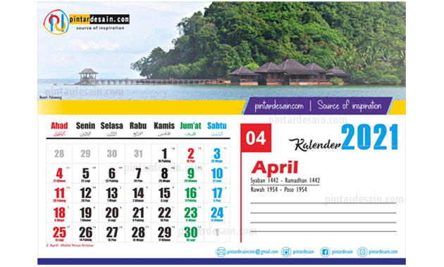 Featured image of post Desain Kalender Kalender 2021 Lebaran : Tutorial cara mudah desain kalender dinding 2021.